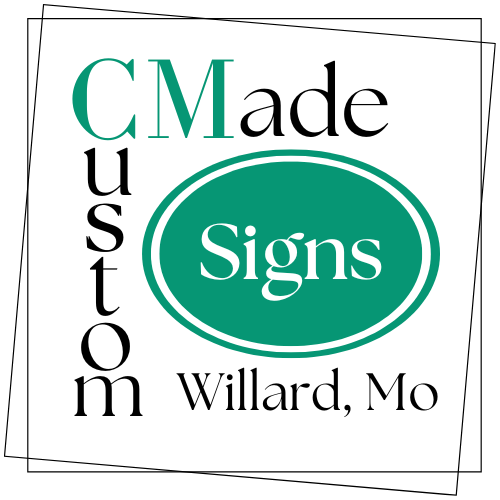 C&M Custom Signs